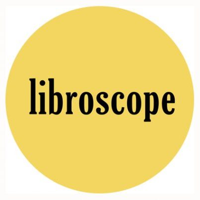 Libroscope. ein Blog von Tobias Lindemann